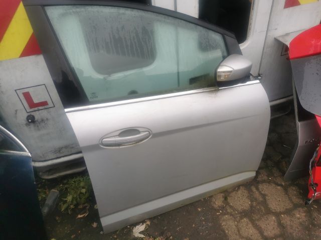 bontott FORD C-MAX II Jobb első Ajtó (Üres lemez)