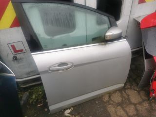 bontott FORD C-MAX II Jobb első Ajtó (Üres lemez)