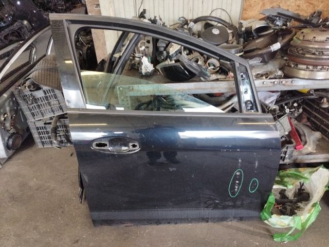 bontott FORD C-MAX II Jobb első Ajtó (Üres lemez)