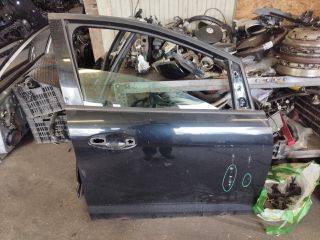 bontott FORD C-MAX II Jobb első Ajtó (Üres lemez)