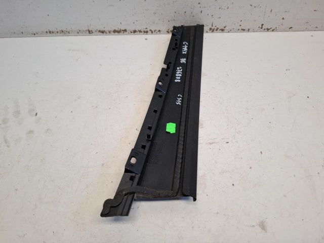 bontott FORD C-MAX II Jobb első Ajtókeret Burkolat