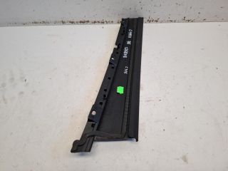 bontott FORD C-MAX II Jobb első Ajtókeret Burkolat