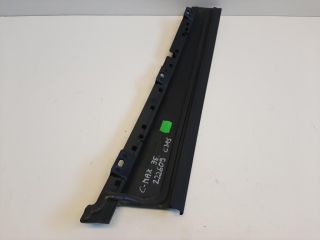 bontott FORD C-MAX II Jobb első Ajtókeret Burkolat