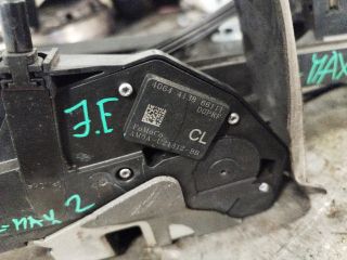 bontott FORD C-MAX II Jobb első Ajtózár