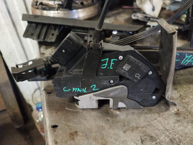 bontott FORD C-MAX II Jobb első Ajtózár