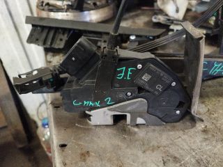 bontott FORD C-MAX II Jobb első Ajtózár