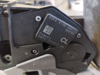 bontott FORD C-MAX II Jobb első Ajtózár