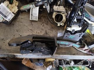 bontott FORD C-MAX II Jobb első Ajtózár