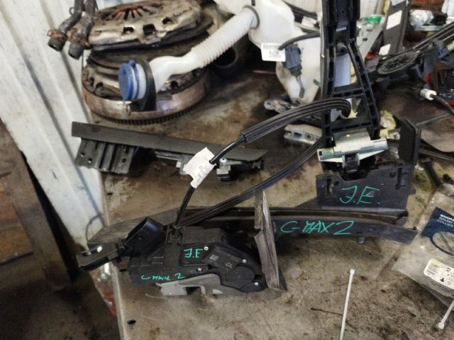 bontott FORD C-MAX II Jobb első Ajtózár