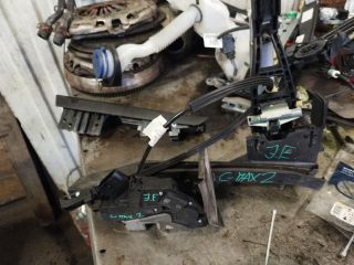 bontott FORD C-MAX II Jobb első Ajtózár