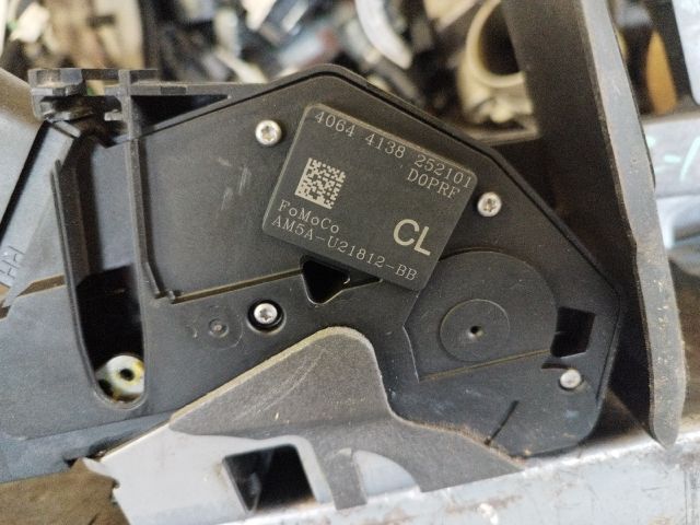 bontott FORD C-MAX II Jobb első Ajtózár