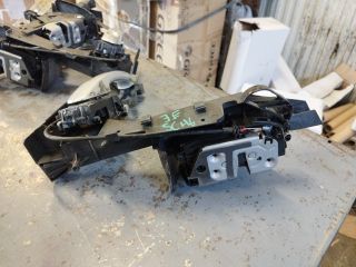 bontott FORD C-MAX II Jobb első Ajtózár