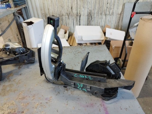 bontott FORD C-MAX II Jobb első Ajtózár