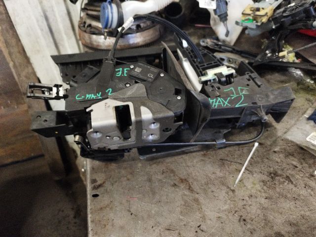 bontott FORD C-MAX II Jobb első Ajtózár