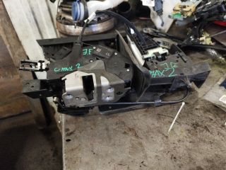 bontott FORD C-MAX II Jobb első Ajtózár