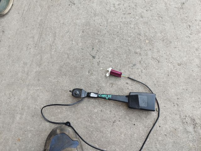 bontott FORD C-MAX II Jobb első Biztonsági Öv Csat