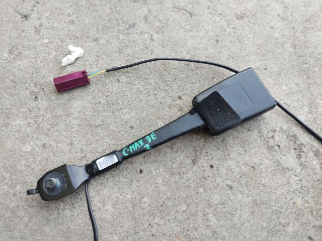 bontott FORD C-MAX II Jobb első Biztonsági Öv Csat