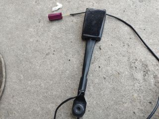 bontott FORD C-MAX II Jobb első Biztonsági Öv Csat