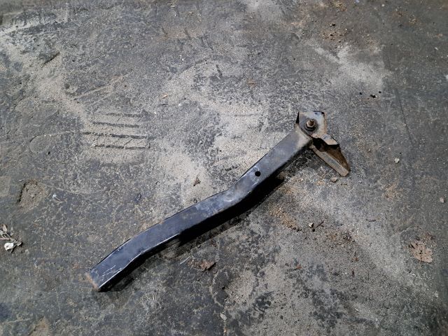 bontott FORD C-MAX II Jobb első Hossznyúlvány