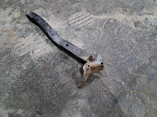 bontott FORD C-MAX II Jobb első Hossznyúlvány