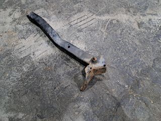 bontott FORD C-MAX II Jobb első Hossznyúlvány