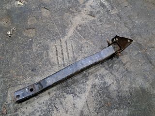 bontott FORD C-MAX II Jobb első Hossznyúlvány