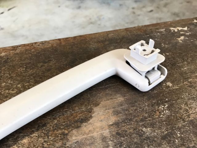 bontott FORD C-MAX II Jobb első Kapaszkodó (Felső)