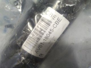 bontott FORD C-MAX II Jobb első Lengéscsillapító