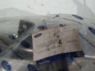 bontott FORD C-MAX II Jobb első Lengéscsillapító