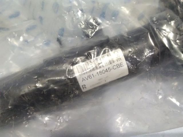 bontott FORD C-MAX II Jobb első Lengéscsillapító