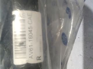 bontott FORD C-MAX II Jobb első Lengéscsillapító