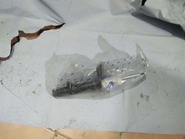 bontott FORD C-MAX II Jobb első Lengéscsillapító