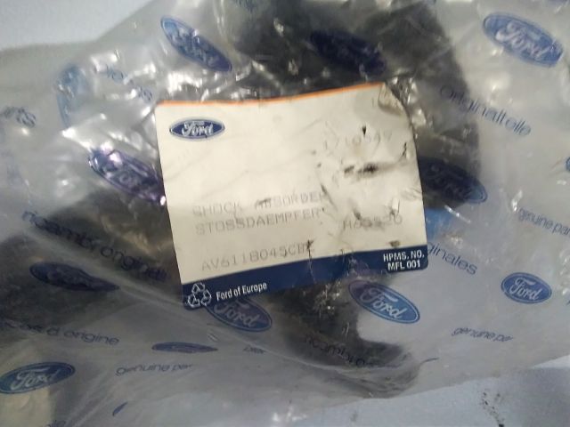 bontott FORD C-MAX II Jobb első Lengéscsillapító