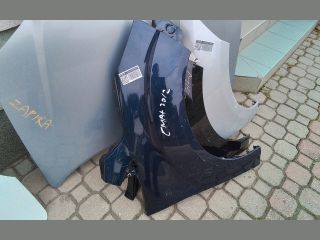 bontott FORD C-MAX II Jobb első Sárvédő