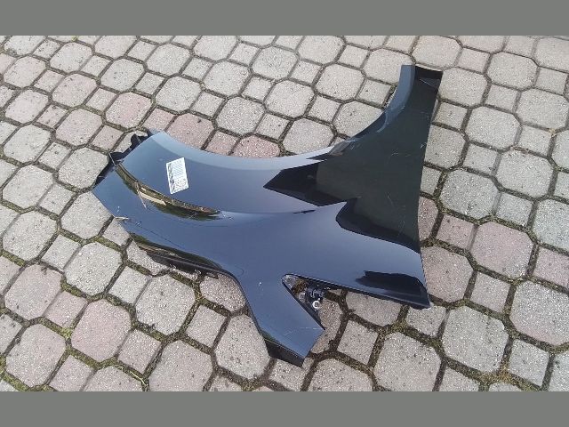 bontott FORD C-MAX II Jobb első Sárvédő