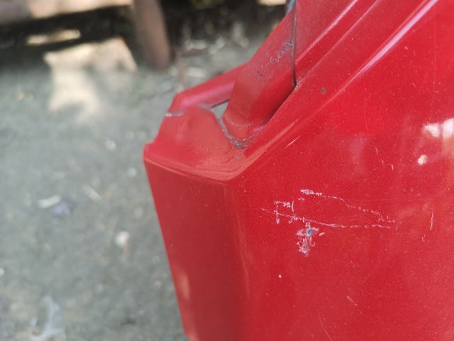 bontott FORD C-MAX II Jobb első Sárvédő