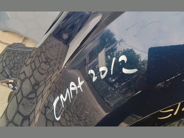 bontott FORD C-MAX II Jobb első Sárvédő