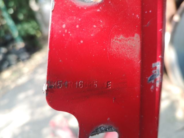 bontott FORD C-MAX II Jobb első Sárvédő