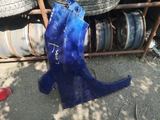 bontott FORD C-MAX II Jobb első Sárvédő