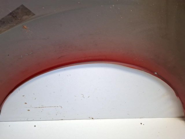 bontott FORD C-MAX II Jobb első Sárvédő