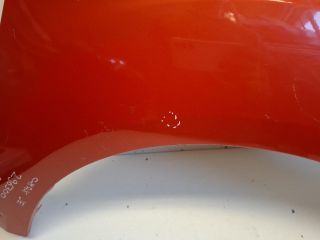 bontott FORD C-MAX II Jobb első Sárvédő