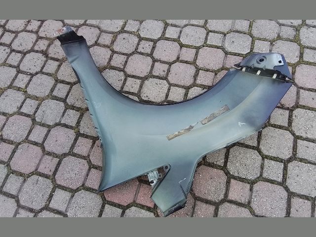 bontott FORD C-MAX II Jobb első Sárvédő