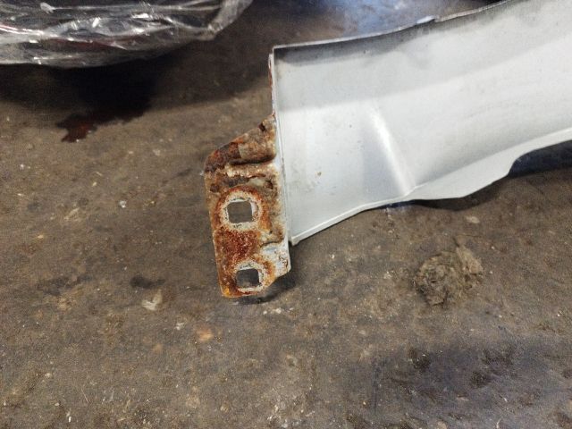 bontott FORD C-MAX II Jobb első Sárvédő