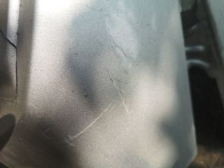 bontott FORD C-MAX II Jobb első Sárvédő