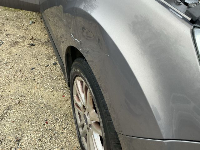 bontott FORD C-MAX II Jobb első Sárvédő