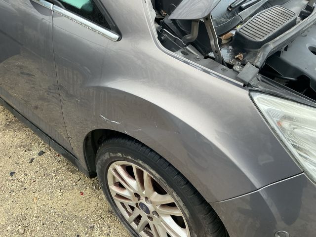 bontott FORD C-MAX II Jobb első Sárvédő