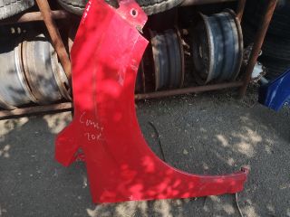 bontott FORD C-MAX II Jobb első Sárvédő