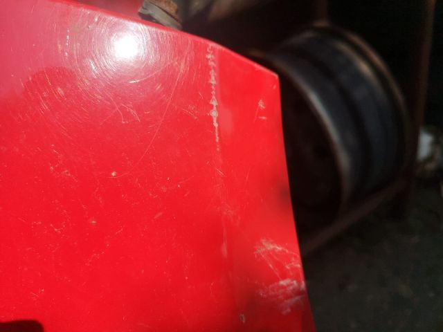 bontott FORD C-MAX II Jobb első Sárvédő