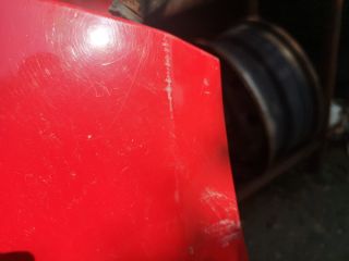 bontott FORD C-MAX II Jobb első Sárvédő