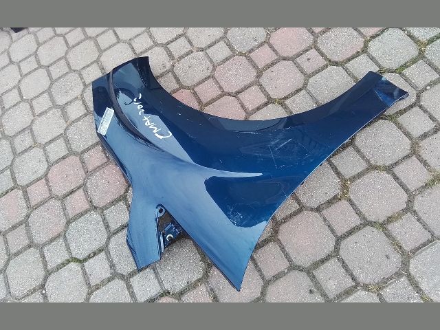 bontott FORD C-MAX II Jobb első Sárvédő